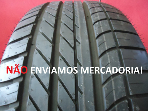 Par Pneu 265 50 Aro 19 Goodyear Eagle F1 Suv (Usado)