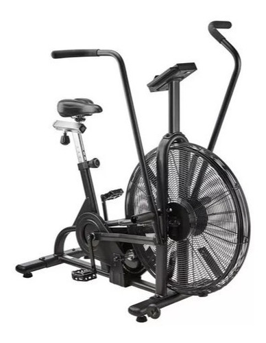 Bicicleta Air Bike Profesional Crossfit Gym - Envío Gratis
