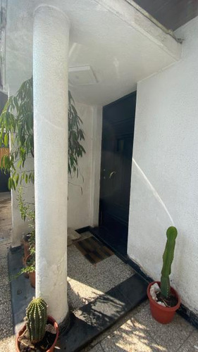 Casa San Nicolás/ureta Cox