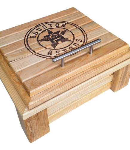 Hielera Termica Para Carne Grill Box 5 A 6 Kg Personalizado