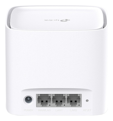 Router Tp-link Inalámbrico Mesh Configuración Aginet Hc220-g
