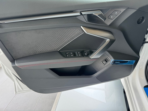 Audi RS3 Sedan 2.5 Tfsi Quattro S-Tronic