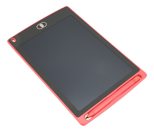 Tableta De Escritura Lcd Colorida De 8.5 Pulgadas Con Tabler