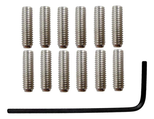 M3x10 Standard Bajo Eléctrico Puente De Altura De Sillín