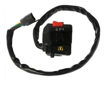 Comprar Comando De Luces Derecho Rx 150 Original Bagattini Motos