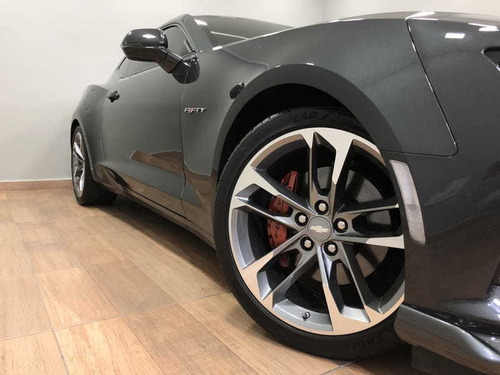 Chevrolet Camaro Fifty 6.2 V8 16v 461cv 2017