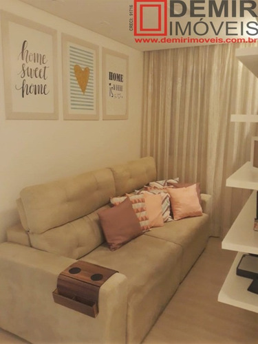 Imagem 5 de 22 de Apartamento - Ap00104 - 68701206