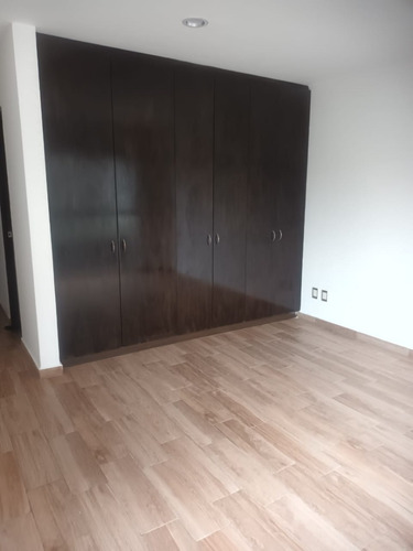 Departamento Impecable Listo Para Mudarse, Colonia Juárez A Dos Calles De Reforma
