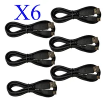 Comprar Cable Carga Datos Mini Usb Celulares Gps Mp4 Mp3