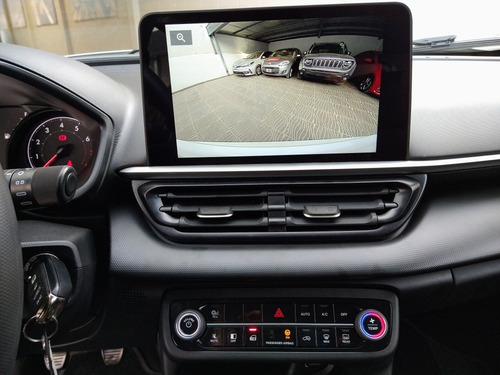 Imagen 21 de 25 de Fiat Pulse 1.3 Drive Gse Mt