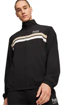 Comprar Campera Puma Team Track  Hombre 2697 Puma