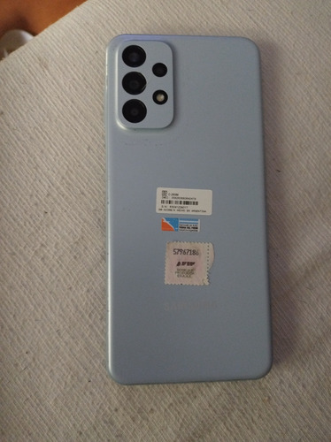 Vendo: Samsung 5 Ta Generacion