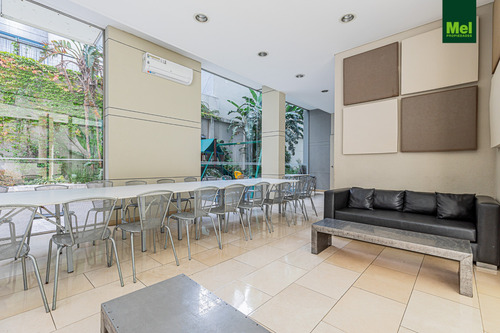 Gran 4 Amb + Coch Y Baul Todos Los Amenities Torre Sinclair