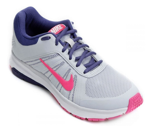 Tênis Nike Dart 12 Msl Feminino Original + Nf