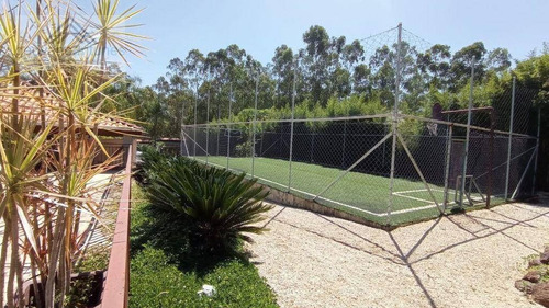 Imagem 12 de 19 de Chácara Com 1 Dormitório À Venda, 1135 M² Por R$ 425.000 - Bairro Loiolas - Limeira/sp - Ch0027