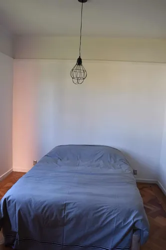 Departamento Lastarria Remodelado