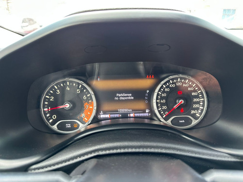 Jeep Renegade 1.8 Latitude 4x2 At