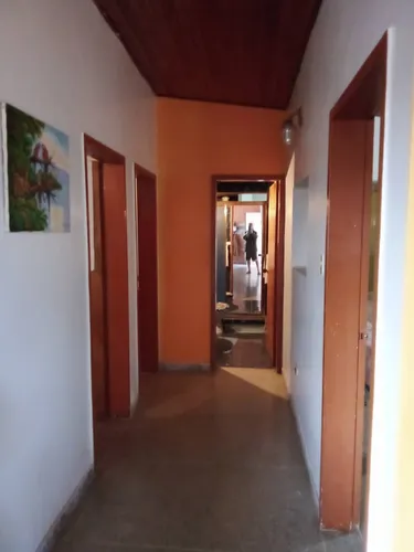 Casa En Venta Los Teques Sc