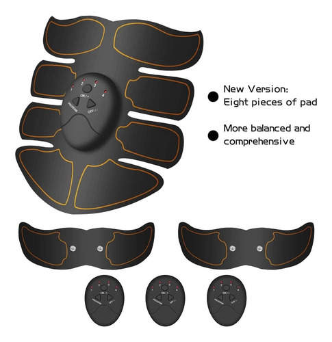 Máquina Eléctrica Inteligente For Ejercicios Abdominales