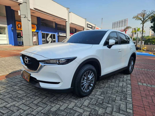 Mazda CX-5 2.5 Touring