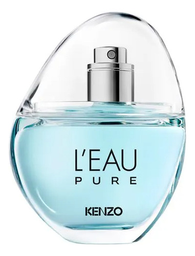 Kenzo L'eau Pure Edparfum 30 Ml. Spray Mujer