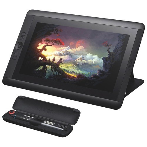 Monitor Tablet Wacom Dtk1300 13