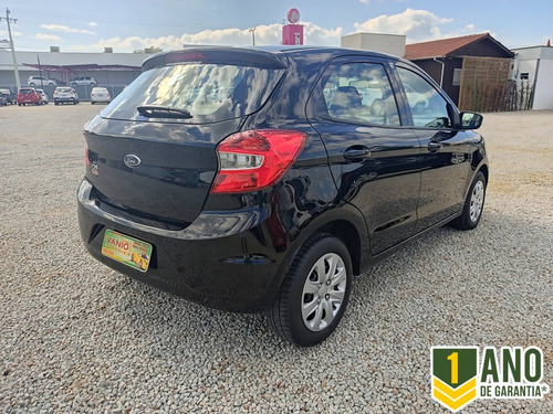 Ford Ka 1.0 12v