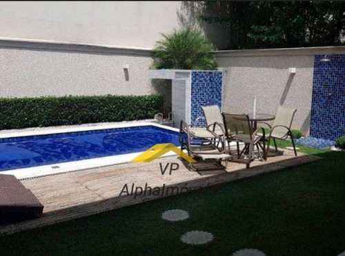 Imagem 13 de 14 de Casa A Venda No Bairro Colinas Da Anhangüera Em Santana De - Vpith-d-1