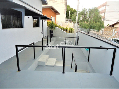 Imagem 3 de 30 de Casa À Venda Em Chácara Da Barra - Ca007398
