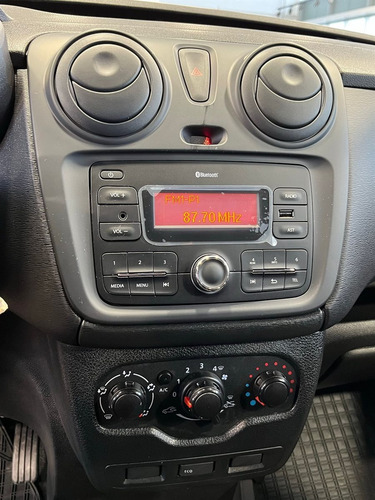 Renault Kangoo Profesional 1.6 2023 0km