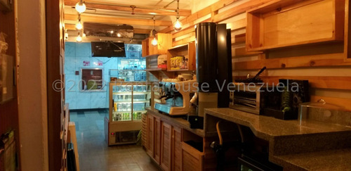 Imagen 7 de 13 de Fondo De Comercio En Venta En El Ccct -casa Cafe -