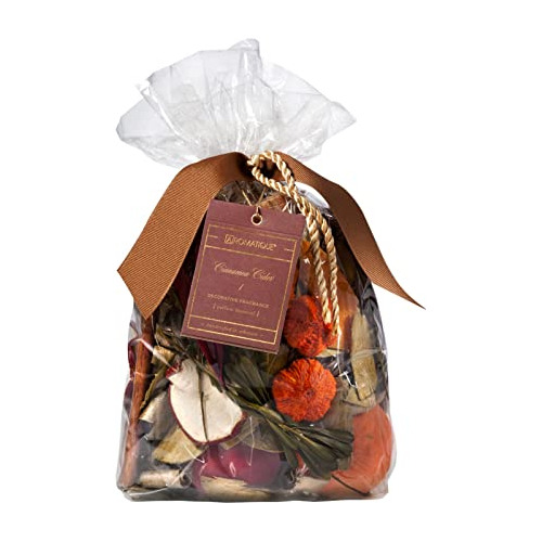 Bolsa De Potpourri De Sidra De Canela, 8 Oz, Fragancia ...