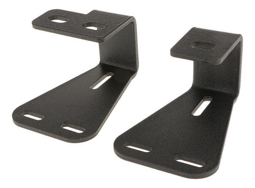 Montaje De Soportes De Material Acero Para Tj Yj N
