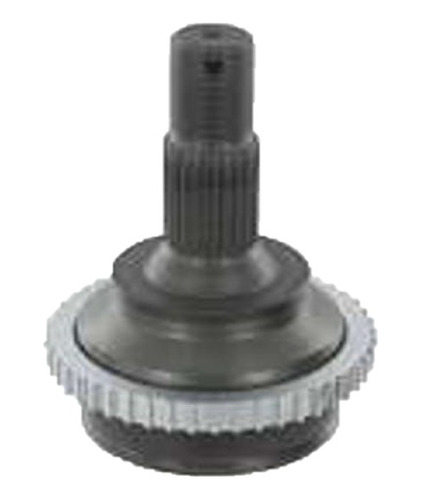 Homocinetica Skf Peugeot 206 207 1.6 16 Valvulas
