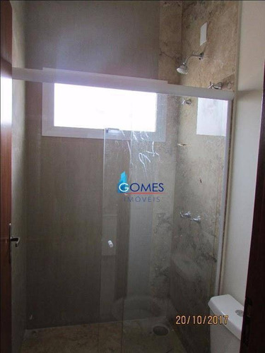 Imagem 16 de 28 de Casa Á Venda Condomínio Central Parque - Salto - Ca0293