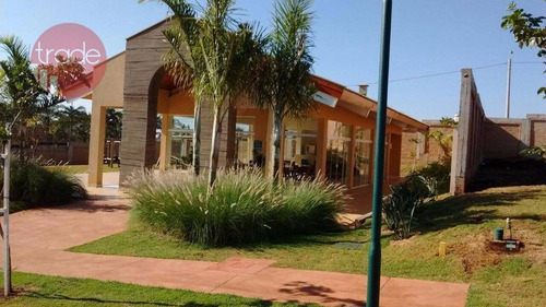 Imagem 3 de 15 de Terreno À Venda, 469 M² Por R$ 450.000,00 - Vila Do Golf - Ribeirão Preto/sp - Te1620