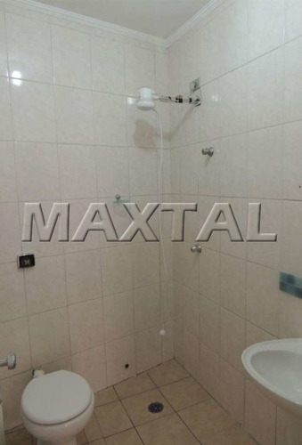 Imagem 6 de 13 de Apartamento Sobreloja No Jardim Joamar - Mi70842