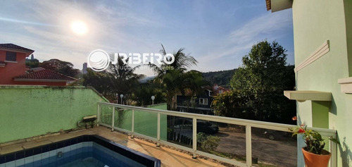 Imagem 14 de 17 de Casa Em Condomínio De Alto Padrão 4 Dormitórios 3 Vagas Espaço Gourmet Para Venda Em Horto Florestal São Paulo-sp - 901224