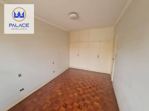 Imagem 20 de 26 de Casa Com 3 Dormitórios À Venda, 225 M² Por R$ 670.000,00 - São Judas - Piracicaba/sp - Ca1163