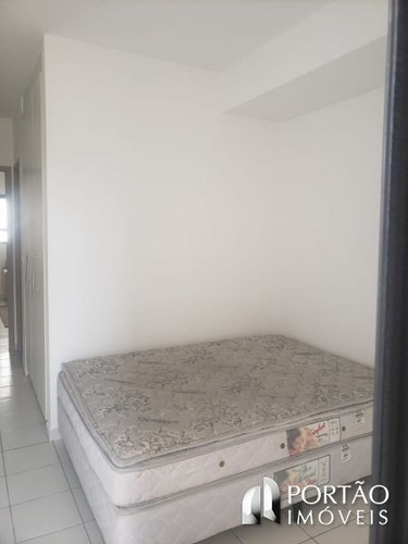 Imagem 7 de 8 de Apartamento Para Locação - Vl Nv Cid Universitaria, Bauru-sp - 1512