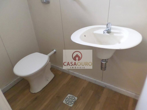 Imagem 12 de 28 de Sala À Venda, 26 M² Por R$ 220.000,00 - Funcionários - Belo Horizonte/mg - Sa0028