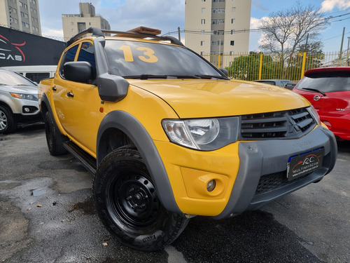 Mitsubishi L200 SPORTERO 3.2 DI-D 4x4 Savana