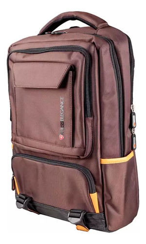 Mochila Notebook 15,6 Comfort Ke-bpm20