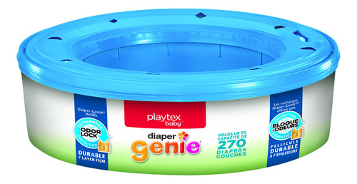 Playtex Diaper Genie Refill270ct
