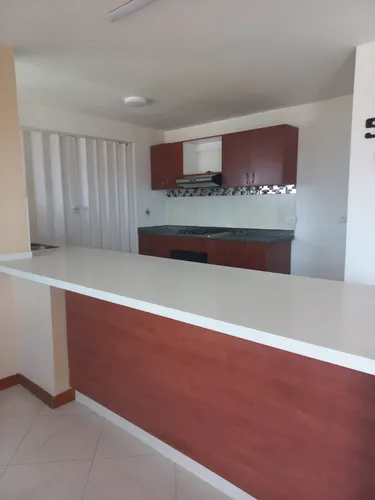 Vendo Lindo Apartamento Dúplex En La Loma De Los Bernal