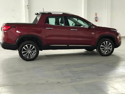 Imagen 5 de 25 de Toro Volcano 4x4 Tomo Usado Volkswagen Amarok Taos Nivus #-