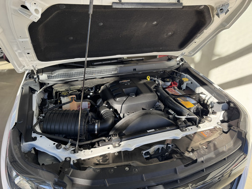 Chevrolet S10 2.8 Ls Cd Tdci 200cv