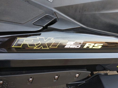 Jet Ski - Sea Doo Rxt 260 3 Lugares Impecável - 2012
