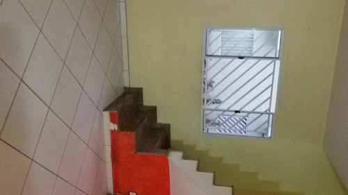 Imagem 5 de 11 de Casa De Condomínio À Venda Na Rua Senador Georgino Avelino, Itaquera, São Paulo - Sp - Liv-14533