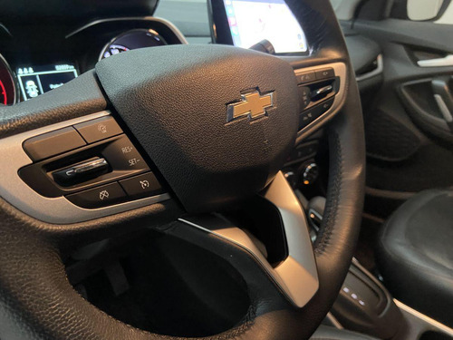 Chevrolet Tracker Lt 1.0 Turbo 12v Flex Aut.